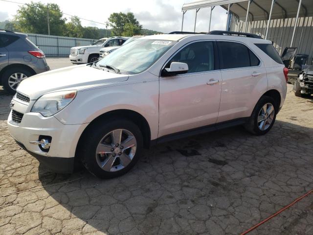 Изображение 1 2015 CHEVROLET EQUINOX LT 2015 с VIN 1GNALCEK1FZ101244