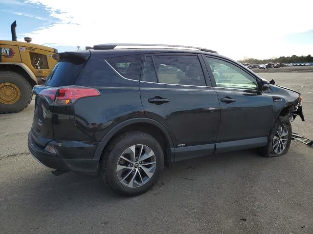 Image 3 of 2016 TOYOTA RAV4 HV XLE 2016 with VIN JTMRJREV2GD052732