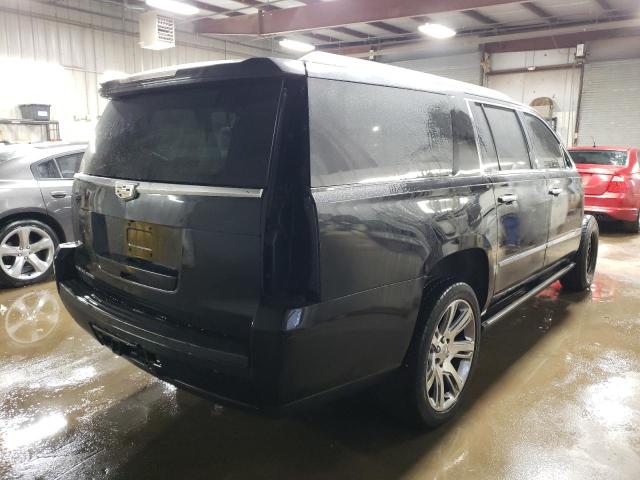 Image 3 of 2016 CADILLAC ESCALADE ESV PREMIUM 2016 with VIN 1GYS4JKJ1GR352819