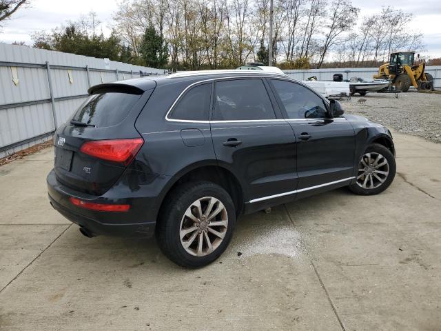 Image 3 of 2014 AUDI Q5 PREMIUM PLUS 2014 with VIN WA1LFAFP9EA112023
