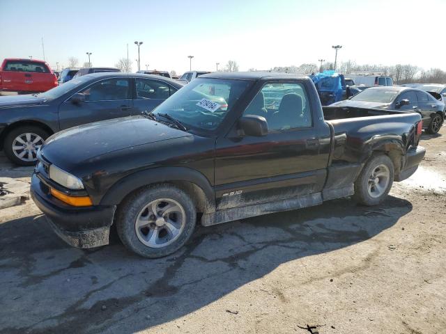 1999 CHEVROLET S TRUCK S10 1999 image