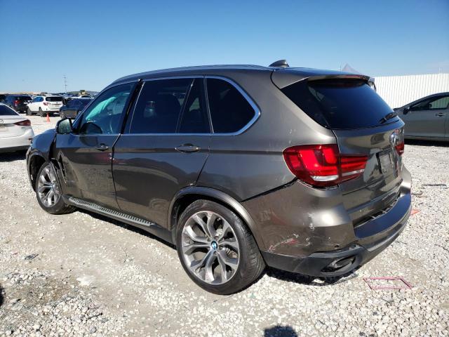 Изображение 2 2018 BMW X5 XDRIVE35I 2018 с VIN 5UXKR0C57J0X88359