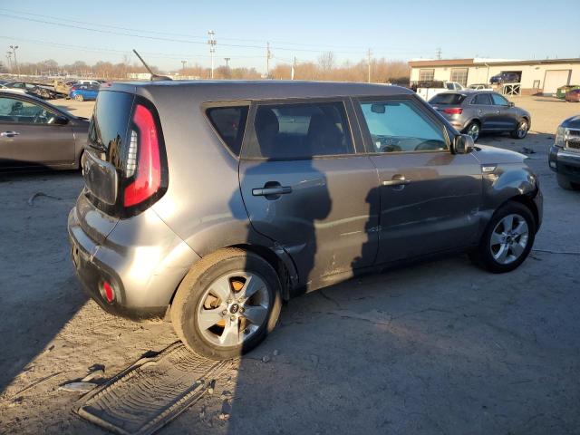 Изображение 3 2017 KIA SOUL  2017 с VIN KNDJN2A25H7422267