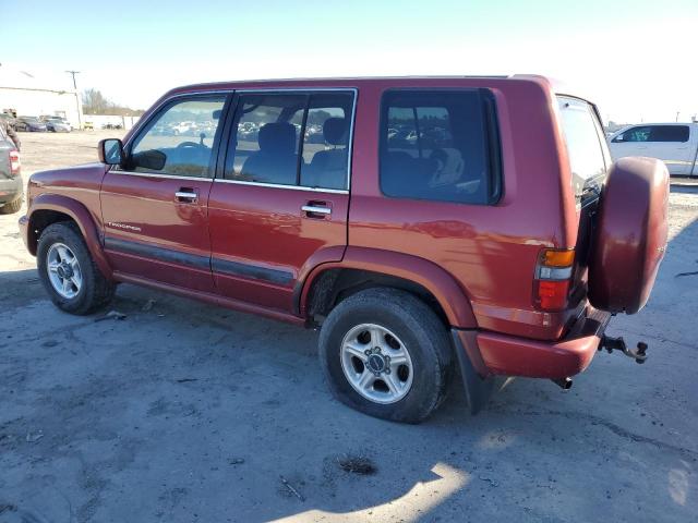 Изображение 2 1998 ISUZU TROOPER S 1998 с VIN JACDJ58X7W7907484