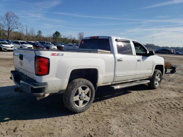 Image 3 of 2017 CHEVROLET SILVERADO K2500 HEAVY DUTY LT 2017 with VIN 1GC1KVEG1HF102823
