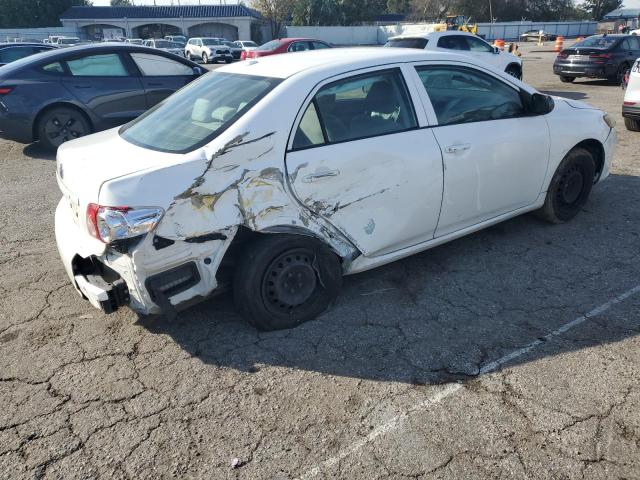Изображение 3 2009 TOYOTA COROLLA BASE 2009 с VIN JTDBL40E599087177