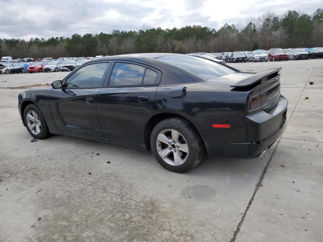 Image 2 of 2014 DODGE CHARGER SE 2014 with VIN 2C3CDXBG6EH284522