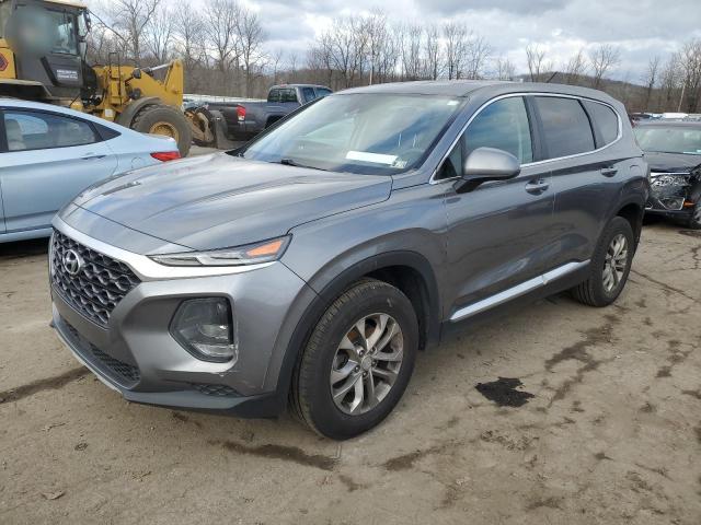 Obraz 1 z 2019 HYUNDAI SANTA FE SE 2019 z VIN 5NMS2CAD2KH104336