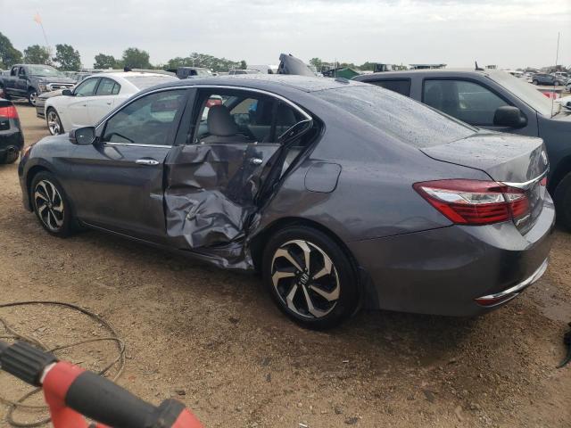 Image 2 of 2016 HONDA ACCORD EX 2016 with VIN 1HGCR2F71GA128854