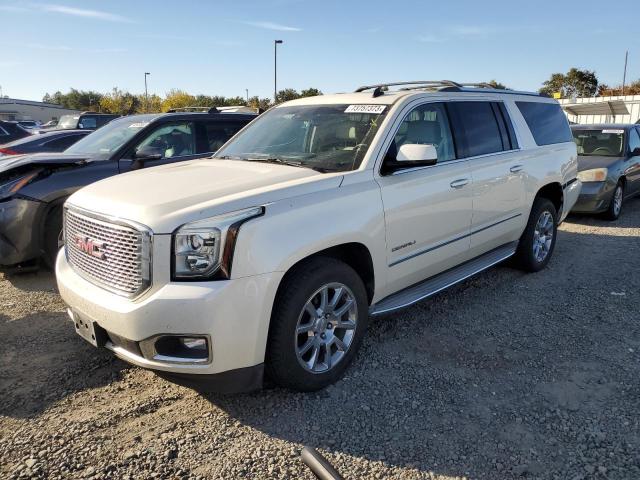 2015 GMC YUKON XL DENALI 2015 image
