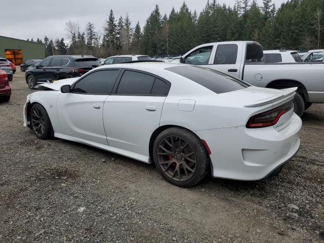 Obraz 2 z 2018 DODGE CHARGER SRT HELLCAT 2018 z VIN 2C3CDXL9XJH113086