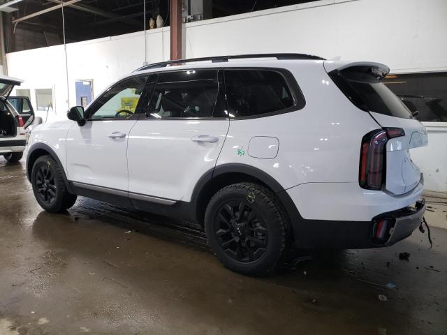 Obraz 2 z 2023 KIA TELLURIDE SX 2023 z VIN 5XYP5DGC3PG397361