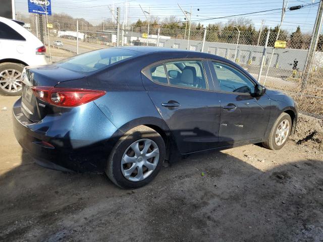Изображение 3 2015 MAZDA 3 SPORT 2015 с VIN 3MZBM1U7XFM222056