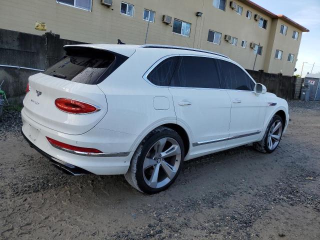 Изображение 3 2021 BENTLEY BENTAYGA  2021 с VIN SJAAJ2ZV7MC036706