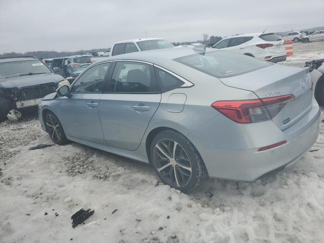 Obraz 2 z 2022 HONDA CIVIC TOURING 2022 z VIN 2HGFE1F96NH308687