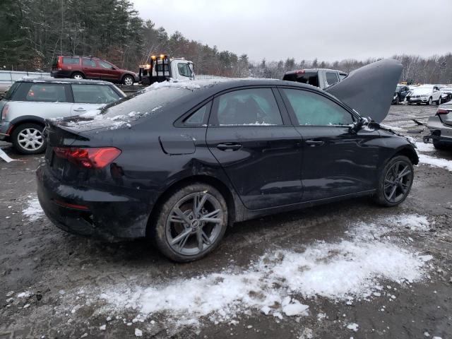 Изображение 3 2024 AUDI A3 PREMIUM PLUS 2024 с VIN WAUHUDGY2RA060487