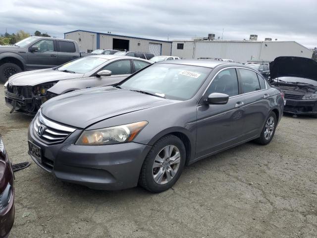 Image 1 of 2012 HONDA ACCORD SE 2012 with VIN 1HGCP2F60CA153090