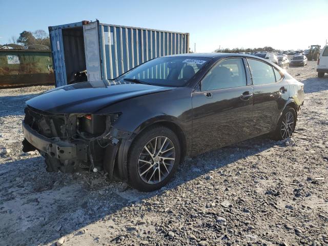 Изображение 1 2016 LEXUS ES 350 2016 с VIN JTHBK1GG5G2213213