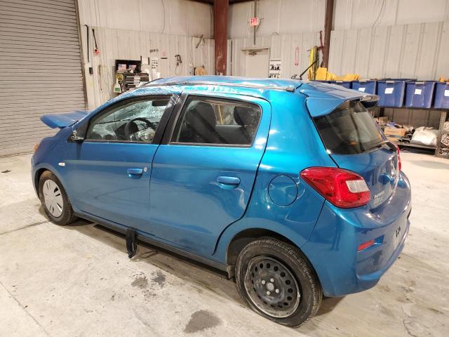 Obraz 2 z 2020 MITSUBISHI MIRAGE ES 2020 z VIN ML32A3HJ3LH009627