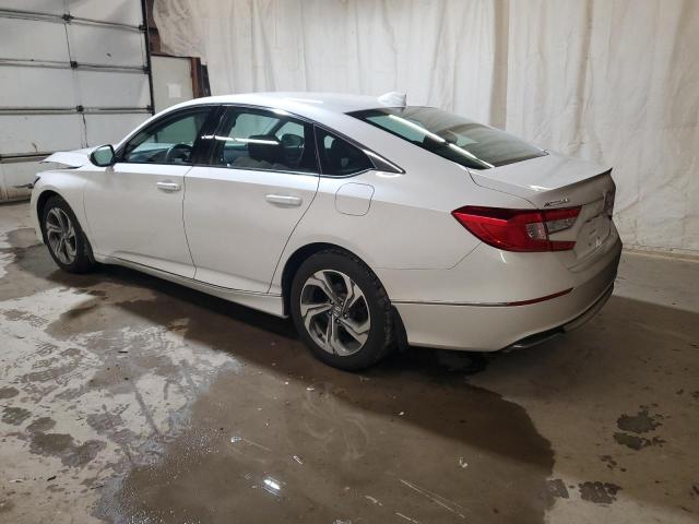 Image 2 of 2018 HONDA ACCORD EXL 2018 with VIN 1HGCV1F54JA215062