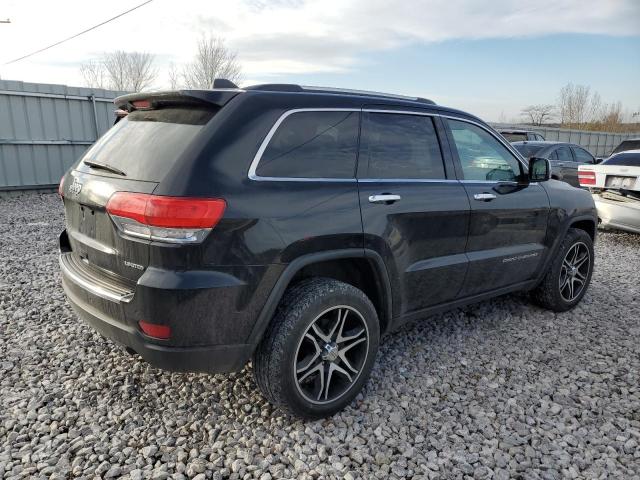 Изображение 3 2014 JEEP GRAND CHEROKEE LIMITED 2014 с VIN 1C4RJFBGXEC121674