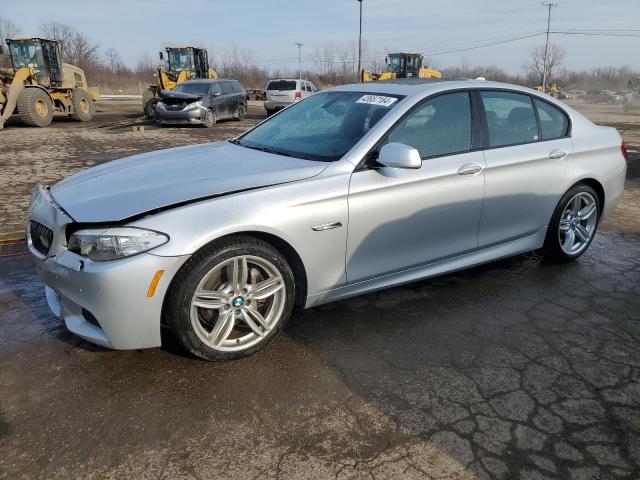 Obraz 2013 BMW 535 XI 2013