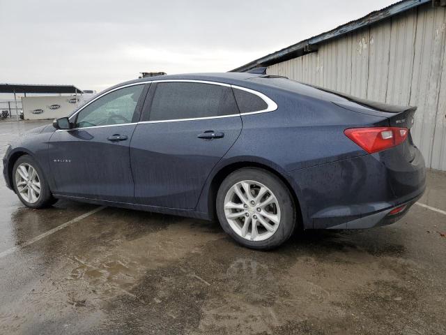 Image 2 of 2016 CHEVROLET MALIBU LT 2016 with VIN 1G1ZE5ST6GF305659