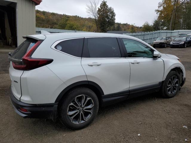 Изображение 3 2021 HONDA CR-V EXL 2021 с VIN 5J6RW2H83MA016540