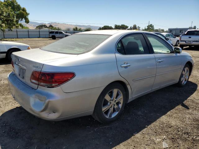 Image 3 of 2005 LEXUS ES 330 2005 with VIN JTHBA30G455135589