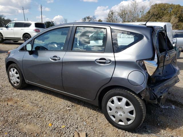 Image 2 of 2018 NISSAN VERSA NOTE S 2018 with VIN 3N1CE2CP2JL353303