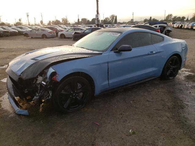 Obraz 2021 FORD MUSTANG GT 2021