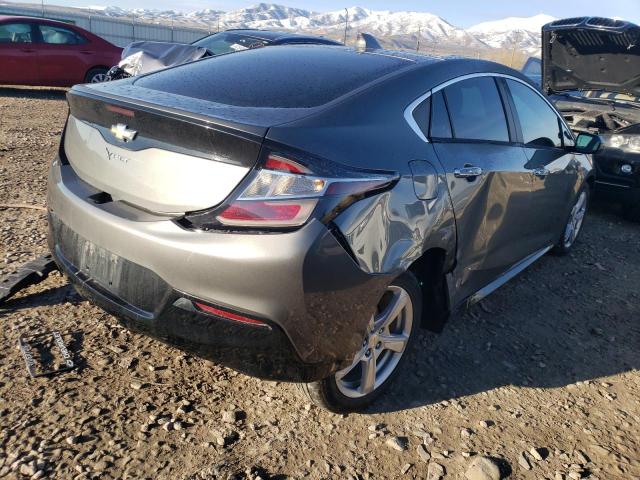 Obraz 3 z 2017 CHEVROLET VOLT LT 2017 z VIN 1G1RA6S55HU155589