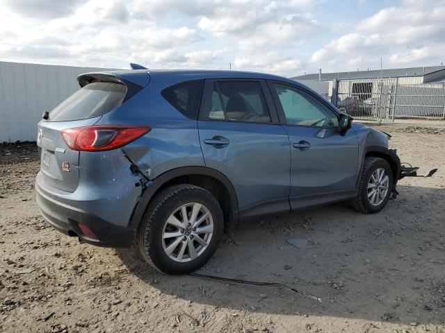 Изображение 3 2016 MAZDA CX-5 TOURING 2016 с VIN JM3KE4CYXG0911442