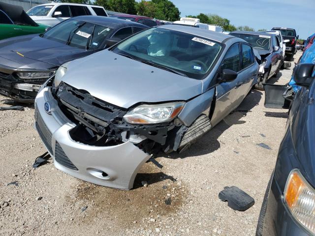 Изображение 1 2014 FORD FOCUS S 2014 с VIN 1FADP3E22EL362108