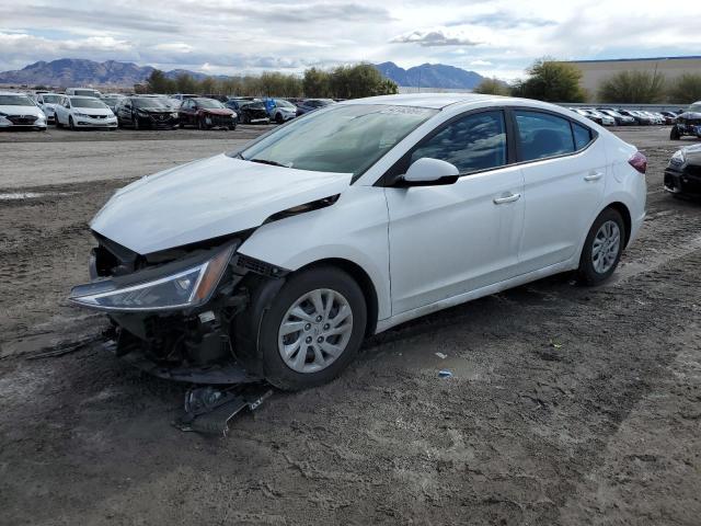 Obraz 1 z 2019 HYUNDAI ELANTRA SE 2019 z VIN 5NPD74LF0KH475772