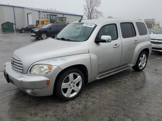 Изображение 2008 CHEVROLET HHR LT 2008