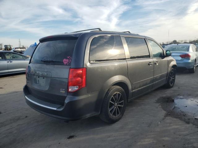 Изображение 3 2017 DODGE GRAND CARAVAN GT 2017 с VIN 2C4RDGEG2HR789800