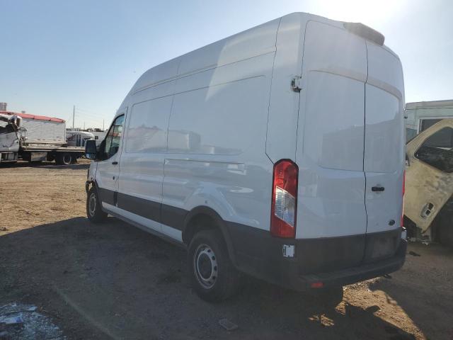 Image 2 of 2021 FORD TRANSIT T-250 2021 with VIN 1FTBR1X82MKA46438