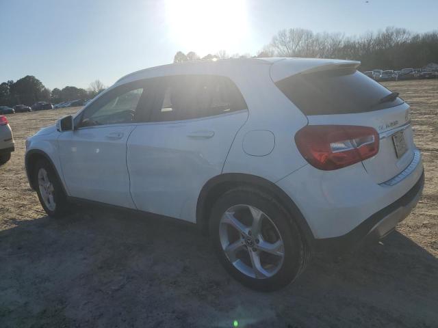 Obraz 2 z 2019 MERCEDES-BENZ GLA 250 2019 z VIN WDCTG4EB7KJ575293