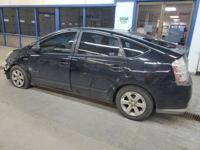 Изображение 2 2008 Toyota Prius 2008 с VIN JTDKB20U283303891