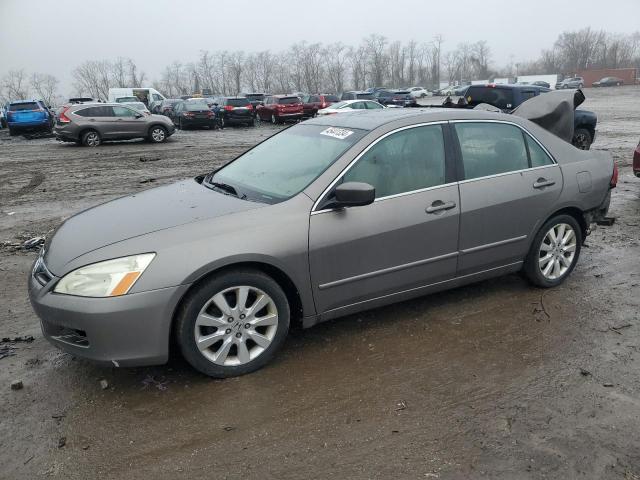 Obraz 1 z 2007 HONDA ACCORD EX 2007 z VIN 1HGCM66577A077817