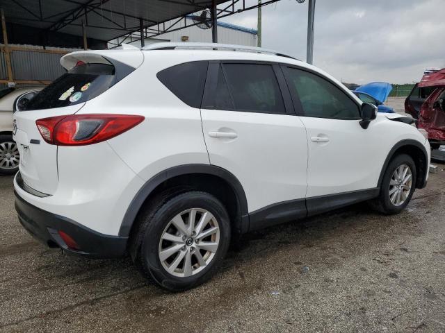 Obraz 3 z 2016 MAZDA CX-5 TOURING 2016 z VIN JM3KE2CYXG0665609