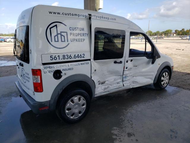 Image 3 of 2012 FORD TRANSIT CONNECT XL 2012 with VIN NM0LS7CN4CT079535