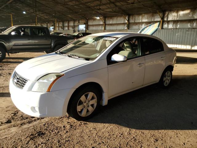 2009 NISSAN SENTRA 2.0 2009 image