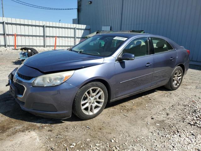 Изображение 1 2014 CHEVROLET MALIBU 1LT 2014 с VIN 1G11C5SL9EF131344