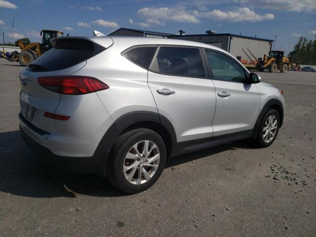 Image 3 of 2019 HYUNDAI TUCSON SE 2019 with VIN KM8J23A42KU052772
