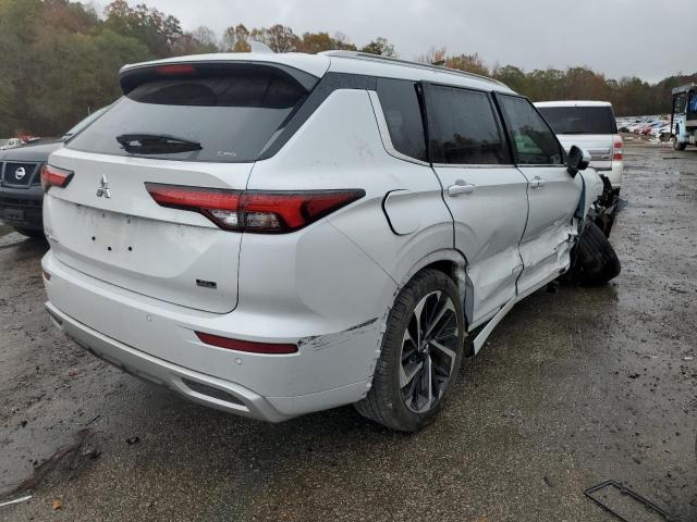 Image 3 of 2022 MITSUBISHI OUTLANDER SEL 2022 with VIN JA4J4VA80NZ005805