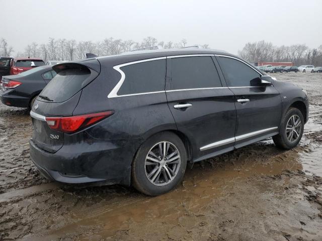 Image 3 of 2019 INFINITI QX60 LUXE 2019 with VIN 5N1DL0MMXKC501318