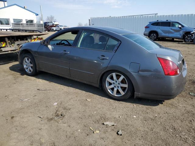 Image 2 of 2004 NISSAN MAXIMA SE 2004 with VIN 1N4BA41EX4C899015