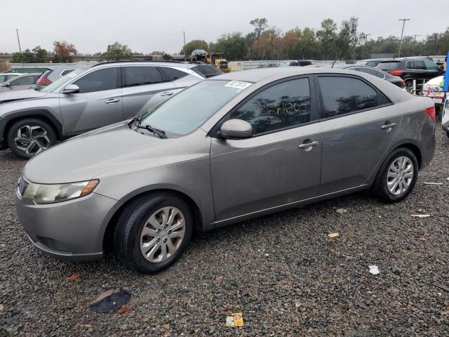 Obraz 2012 KIA FORTE EX 2012